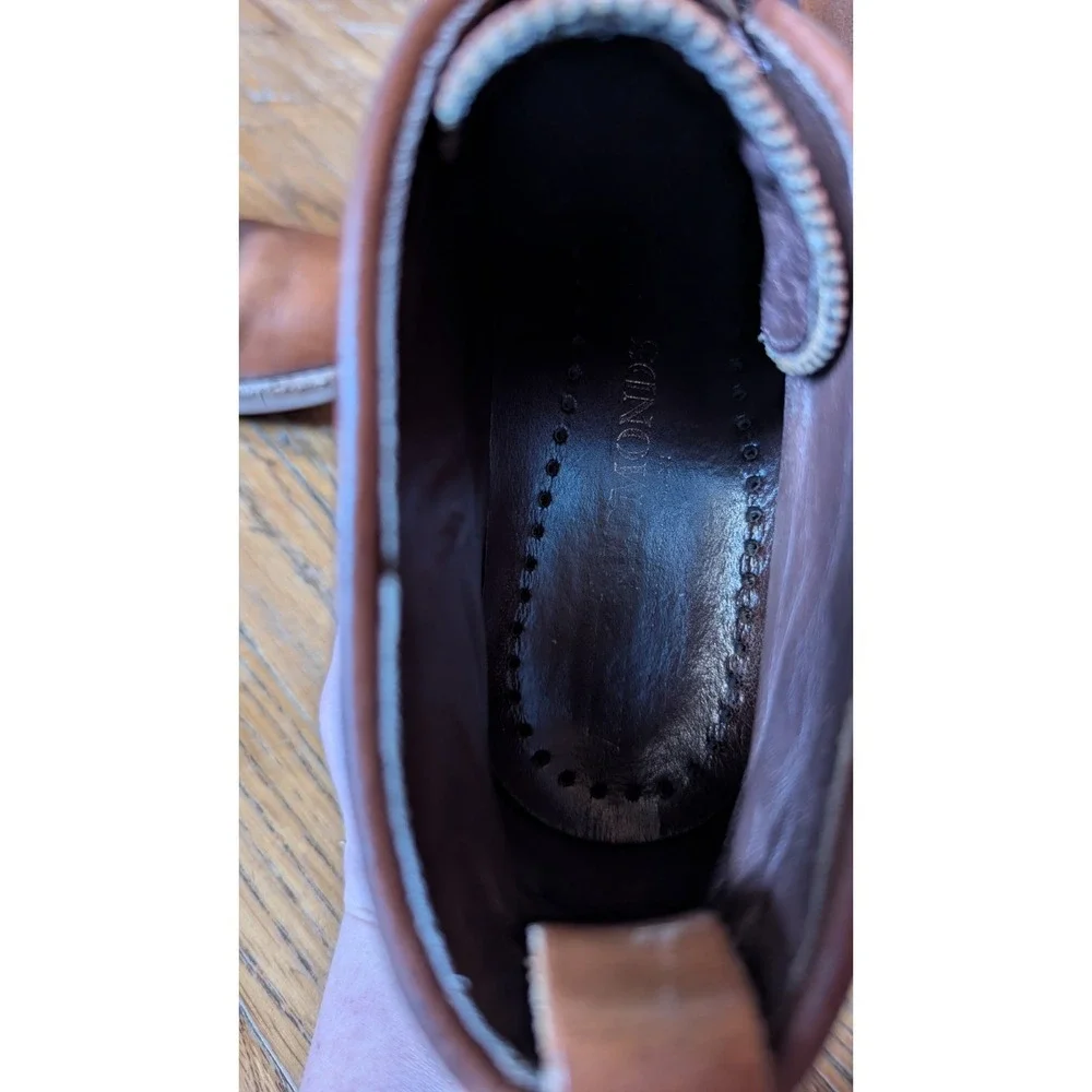 Allen Edmonds 